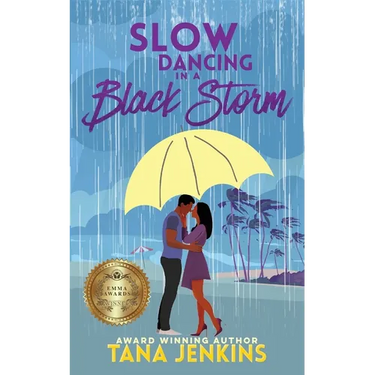 Slow Dancing in a Black Storm