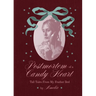 Postmortem of a Candy Heart: Tall Tales From My Feather Bed