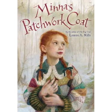 Minna's Patchwork Coat