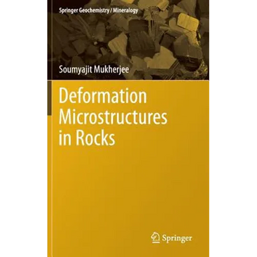 Deformation Microstructures in Rocks