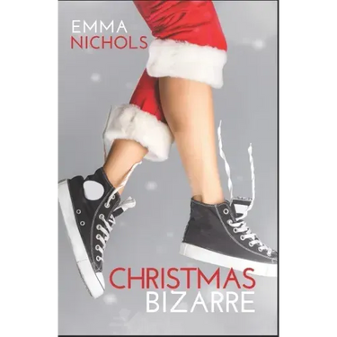 Christmas Bizarre: A Festive Lesbian Romantic Comedy