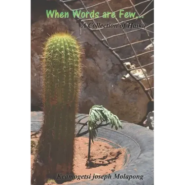 When Words are Few...
