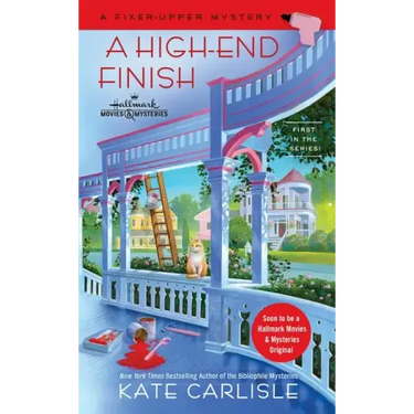 A High-End Finish