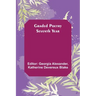 Graded Poetry: Seventh Year