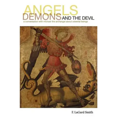 Angels, Demons, and the Devil