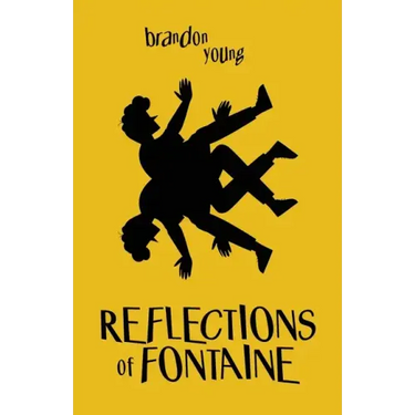 Reflections of Fontaine
