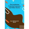 The Gentleman from San Francisco, and Other Stories