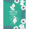 Drawing Fairies: 20 Cute Fairies Illustrations. How to Draw for Kids Step by Step.