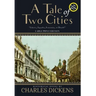 A Tale of Two Cities (Annotated, Large Print)