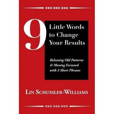 9 Little Words to Change Your Results