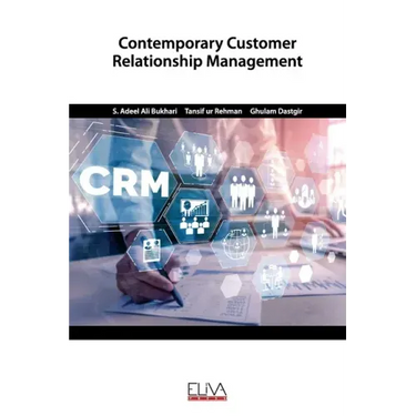 Contemporary Customer Relationship Management