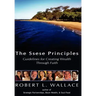 The Ssese Principles: Guidelines for Creating Wealth Through Faith