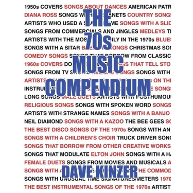 The 70s Music Compendium