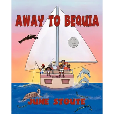 Away to Bequia