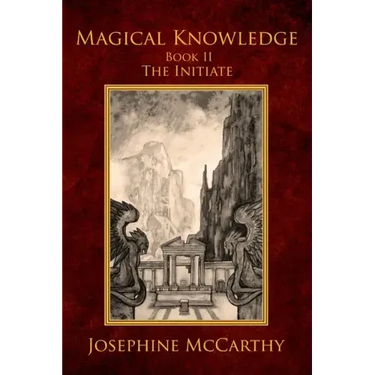 Magical Knowledge II - The Initiate