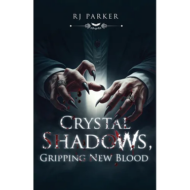 Crystal Shadows, Gripping New Blood