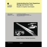 Understanding How Train Dispatchers Manage and Control Trains: Results of Cognitive Task Analysis