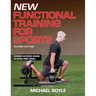 New Functional Training for Sports