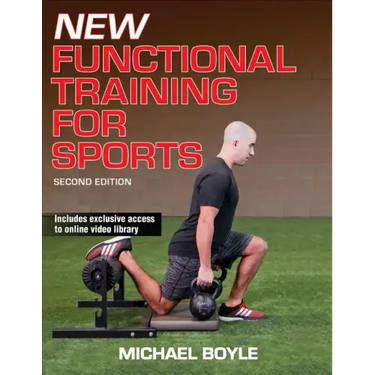 New Functional Training for Sports