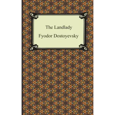 The Landlady
