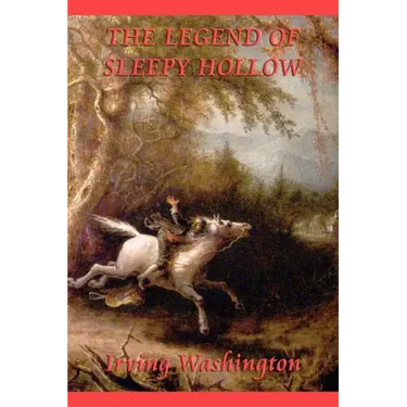 The Legend of Sleepy Hollow