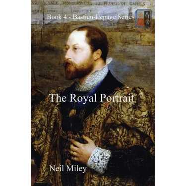 The Royal Portrait