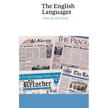 The English Languages