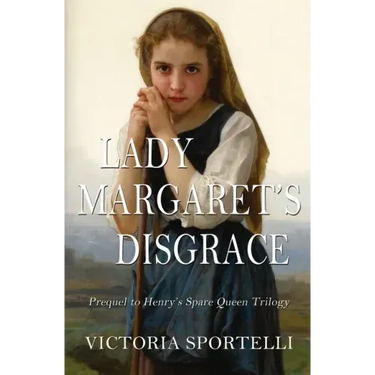 Lady Margaret's Disgrace