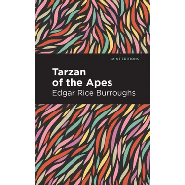 Tarzan of the Apes