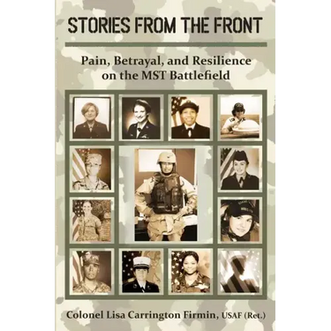 Stories from the Front: Pain, Betrayal, and Resilience on the MST Battlefield