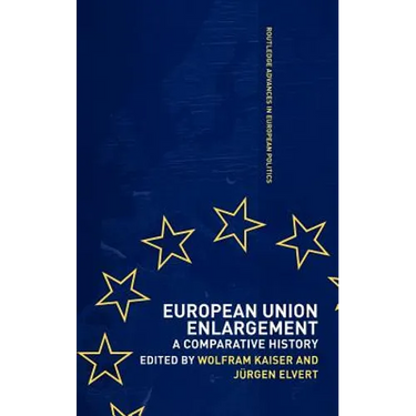 European Union Enlargement: A Comparative History