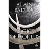 Logics of Worlds: Being and Event II