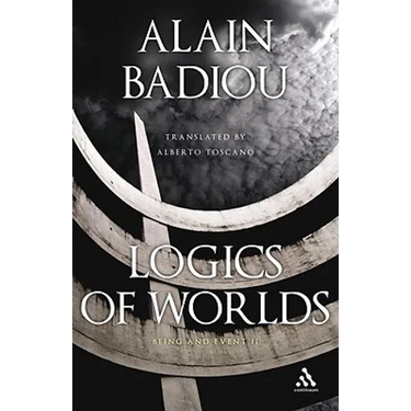 Logics of Worlds: Being and Event II