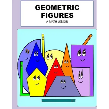 Geometric Figures: A Math Lesson