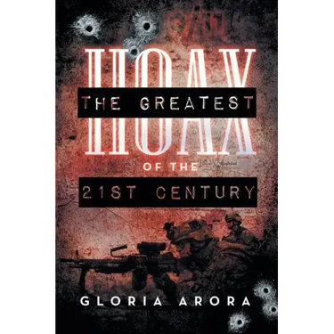 The Greatest Hoax of the 21st Century