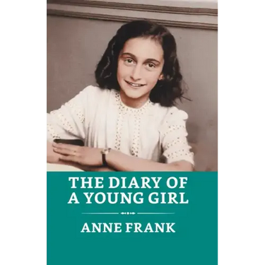 The Diary of a Young Girl