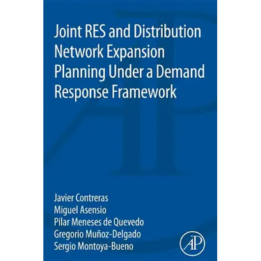 Joint Res and Distribution Network Expansion Planning Under a Demand Response Framework