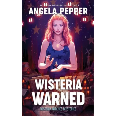 Wisteria Warned