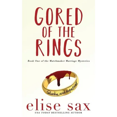 Gored of the Rings