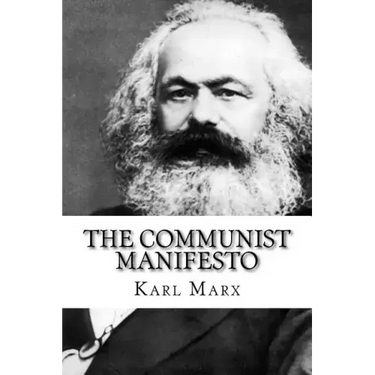 The Communist Manifesto
