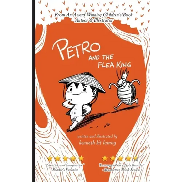 Petro and the Flea King