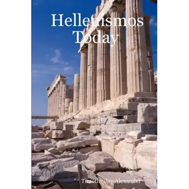 Hellenismos Today