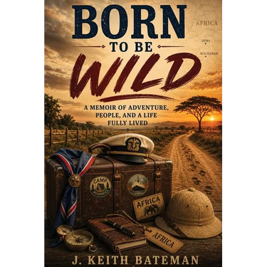 Born to Be Wild