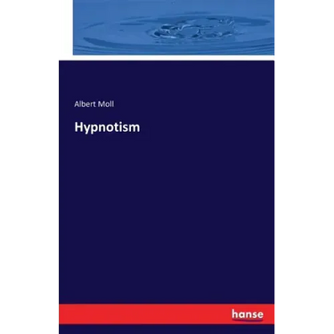 Hypnotism