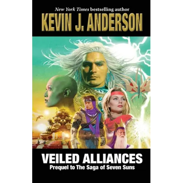 Veiled Alliances
