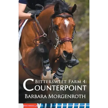 Bittersweet Farm 4: Counterpoint