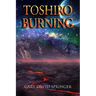 Toshiro Burning
