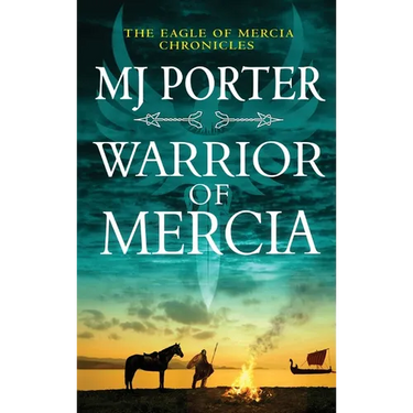 Warrior of Mercia