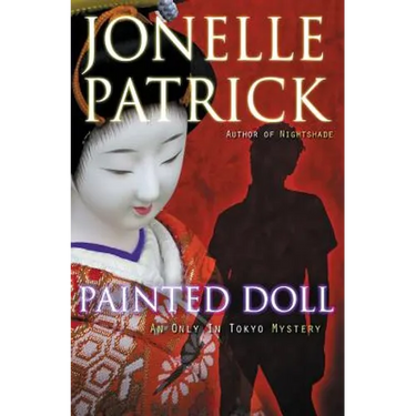 Painted Doll