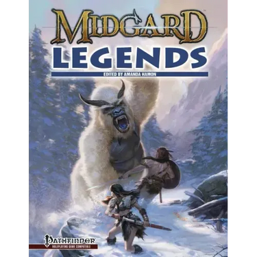 Midgard Legends
